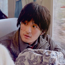 一路驚喜