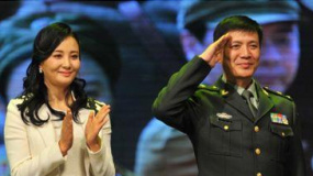 《天使》陶红七十年跨度 秀十八般武艺扮医生