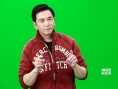 溫兆倫拍跳樓鏡頭親自上陣 激情戲無需太太同意