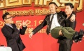王岳倫郭濤“過家家” 《爸爸》新片將映獨(dú)缺森碟