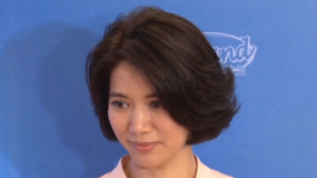 袁詠儀生第二胎惜張智霖不配合 曝兒子8歲談戀愛