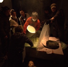 怨靈人偶