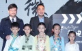中华传统文化微电影启动 小演员演绎《弟子规》