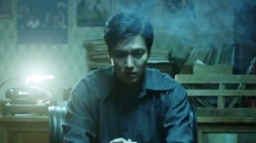 《江南1970》中文主預(yù)告片 李敏鎬惡斗金來沅