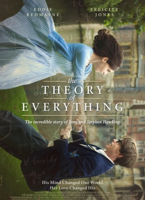 万物理论 The Theory of Everything (2014)