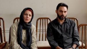 50期：伊朗电影《一次别离》 横扫全球各大奖项