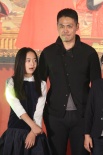 《宝贝，对不起》定档1.31 邵兵带龙凤胎聊育儿