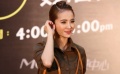 蔡依林開心成為網(wǎng)民幻想對象：代表我有女性魅力