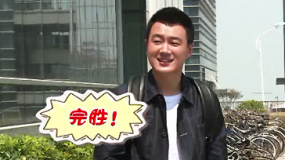 《早更女友》自行車來搗亂 佟大為自亂陣腳很受傷