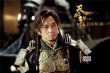 《天将雄师》曝“金盔” 成龙成西汉“圣斗士”