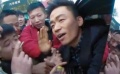 《微愛》曝大咖特輯 “群演王”王寶強許三多附體