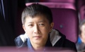 《智取威虎山》片场日记第二弹 韩庚帅气亮相