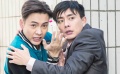 《男人不可以窮》發(fā)預(yù)告 黃宗澤幫陳偉霆“舔傷”