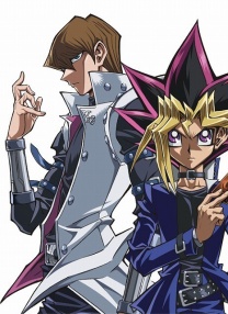 劇場版 游戲王