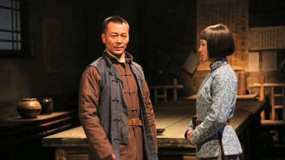 《地雷战》硬汉吴樾变“雷”神 不怕打斗怕煽情