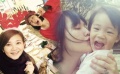 小S自認(rèn)打扮時髦曬照 9歲大女兒不買賬犀利神回復(fù)