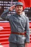 飛虎隊(duì)系列電影《鐵翼重生》開(kāi)機(jī) 重現(xiàn)抗戰(zhàn)歷史
