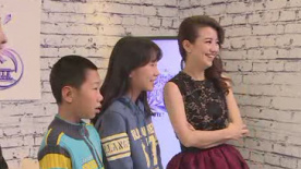经纬探班家属区 讲述“灰姑娘们”背后的故事