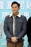 《十月初五月光》电影版开机 张智霖盛赞佘诗曼