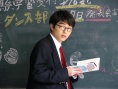 我们都是超能力者番外篇~超能力者进城~