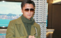 謝霆鋒稱與王菲閃婚傳聞“無聊”  拒證共筑愛巢
