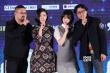 《重返20岁》PK韩国版 陈正道：票房高鹿晗送吻