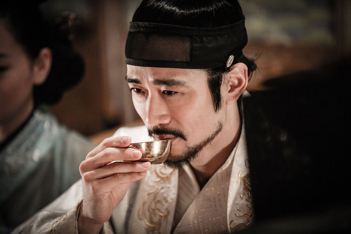 於于同:无主之花