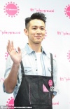柯震東復(fù)出坦言想繼續(xù)演戲 扮暖男露乖巧笑容