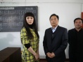 我想有个梦