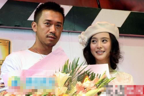 范冰冰王学兵真有一腿! 揭秘两人的心酸情史及分手原因