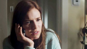 《美國狙擊手》中文片段 嬌妻西耶娜盼庫珀歸家