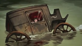 《黑衣女人2》动画视频 杰瑞米·艾文讲述凶宅由来