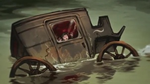 《黑衣女人2》动画视频 杰瑞米·艾文讲述凶宅由来