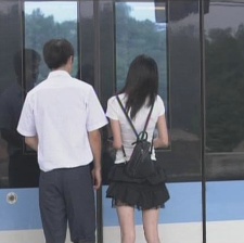 地鐵站