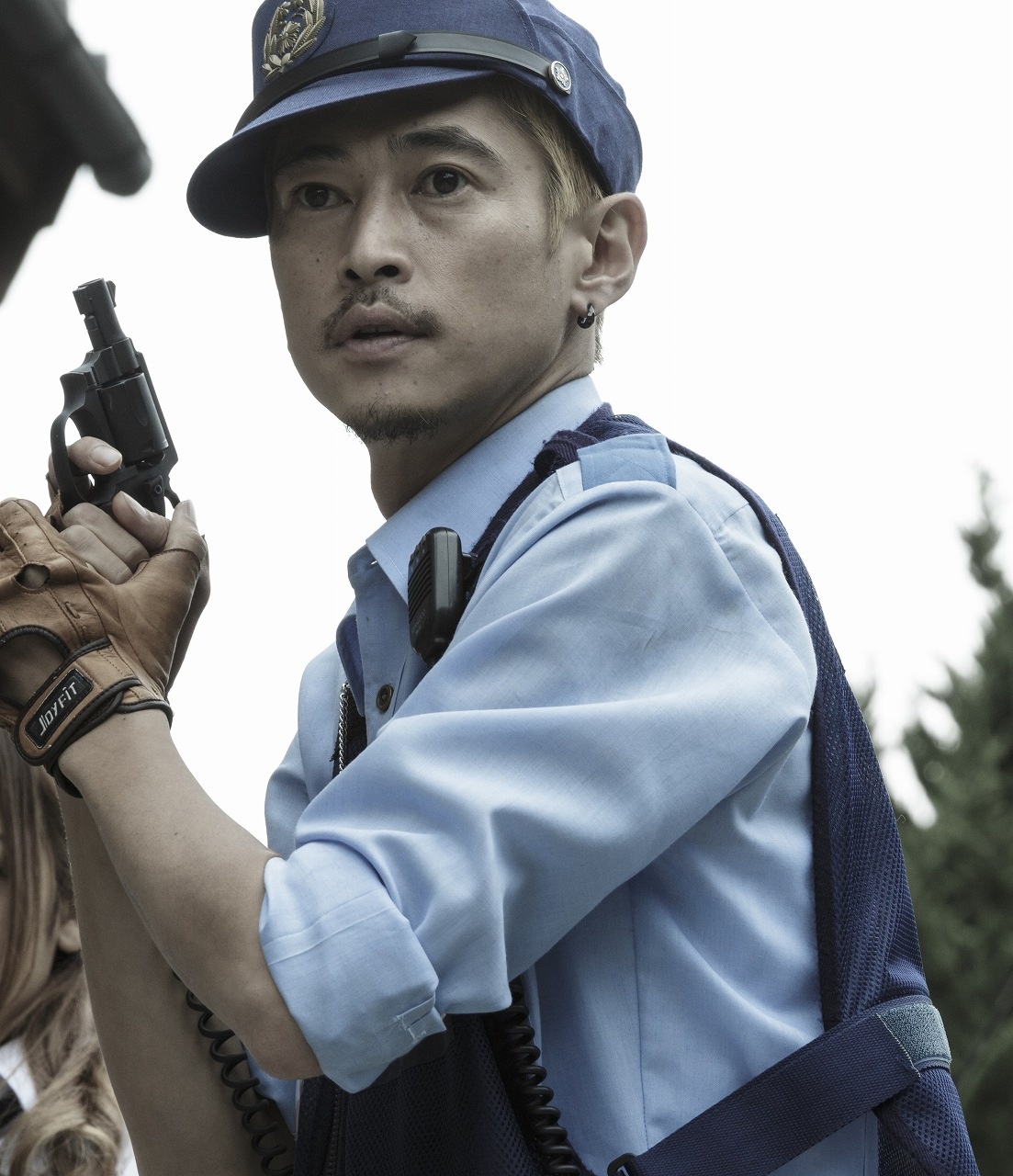 z岛_电影剧照_图集_电影网_1905.com