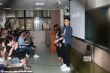 柯震東現(xiàn)身座談會樂觀發(fā)言:分享痛苦是自我提升
