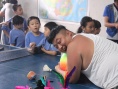 向阳花开