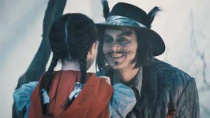 《魔法黑森林》中文特辑 经典舞台剧搬上大银幕
