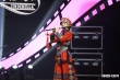 彝族姑娘张月惊艳亮相 特搜员孙坚搭档配合演出