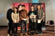 《重返20歲》楊子姍壓力大 導(dǎo)演陳正道盛贊鹿晗