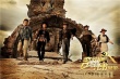 《奔跑吧！兄弟》腹肌撕裂预告 跑男团1.30贺岁
