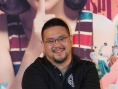 《重返20歲》楊子姍壓力大 導(dǎo)演陳正道盛贊鹿晗