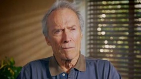 《美國狙擊手》中文訪談 伊斯特伍德贊西耶娜演技