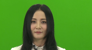 陶红大谈穿衣心得最怕穿帮 口误打造“吹眠速”