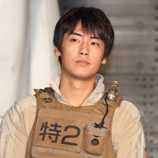 次世代 －機動警察－ 首都決戰(zhàn)