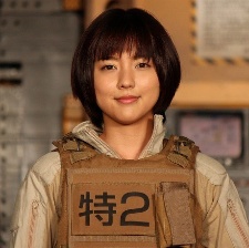 次世代 －機動警察－ 首都決戰(zhàn)