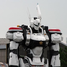 次世代 －機動警察－ 首都決戰(zhàn)