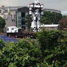 次世代 －機動警察－ 首都決戰(zhàn)