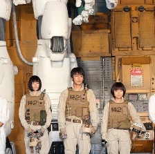 次世代 －機動警察－ 首都決戰(zhàn)