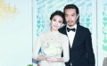 戴佩妮婚宴浪漫又叛逆 梁靜茹儿子萌态最吸睛 戴佩妮婚宴浪漫又叛逆 梁靜茹儿子萌态最吸睛
